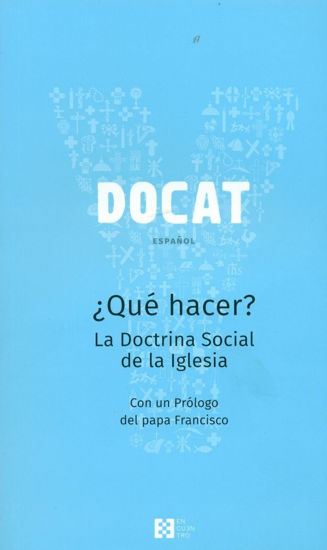 Foto de DOCAT (VD)