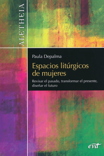 Foto de ESPACIOS LITURGICOS DE MUJERES #17 (VD)