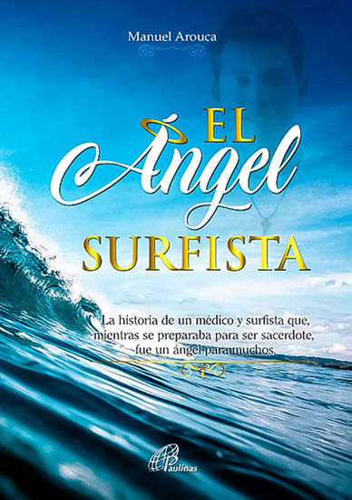 Picture of ANGEL SURFISTA