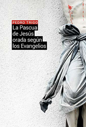 Picture of PASCUA DE JESUS ORADA SEGUN LOS EVANGELIOS #395 (ST)