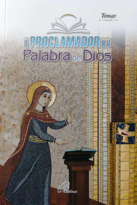 Picture of PROCLAMADOR DE LA PALABRA DE DIOS
