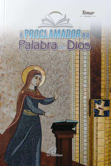 Foto de PROCLAMADOR DE LA PALABRA DE DIOS