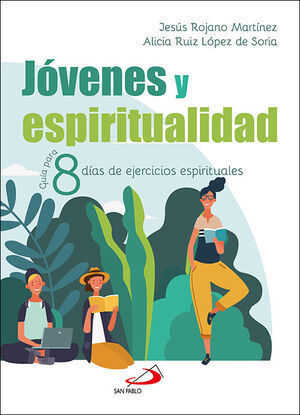 Foto de JOVENES Y ESPIRITUALIDAD (SP)