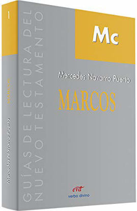Foto de MARCOS (VERBO DIVINO) #1