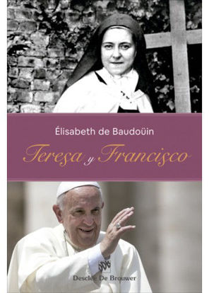 Foto de TERESA Y FRANCISCO (DESCLEE)