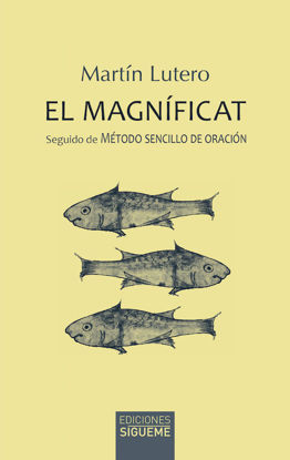 Foto de MAGNIFICAT  (SIGUEME)