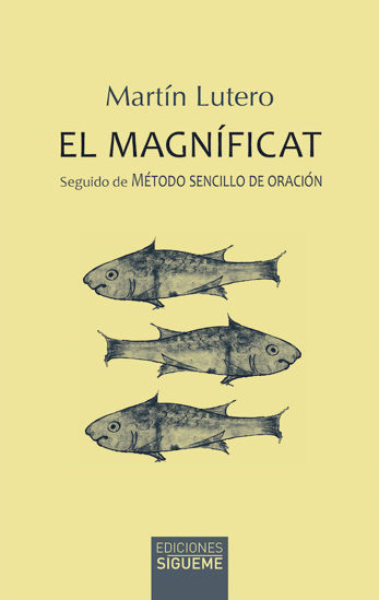 Foto de MAGNIFICAT  (SIGUEME)