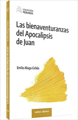 Foto de BIENAVENTURANZAS DEL APOCALIPSIS DE JUAN