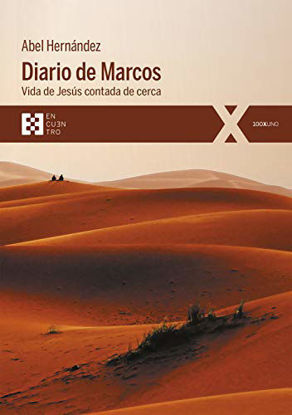 Picture of DIARIO DE MARCOS