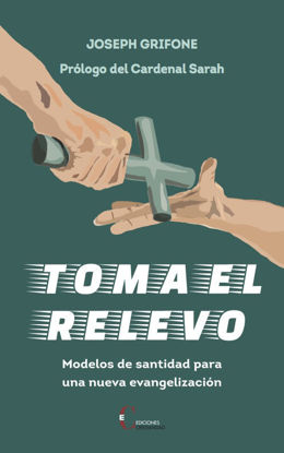 Foto de TOMA EL RELEVO (CRISTIANDAD)