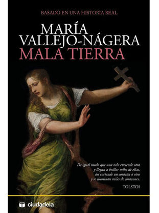 Foto de MALA TIERRA (CIUDADELA)