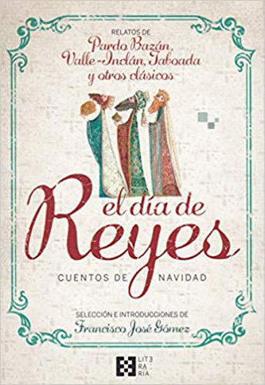 Picture of DIA DE REYES CUENTOS DE NAVIDAD