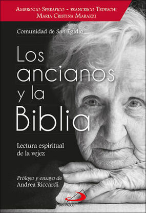 Foto de ANCIANOS Y LA BIBLIA (SP)