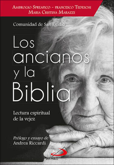 Picture of ANCIANOS Y LA BIBLIA (SP)