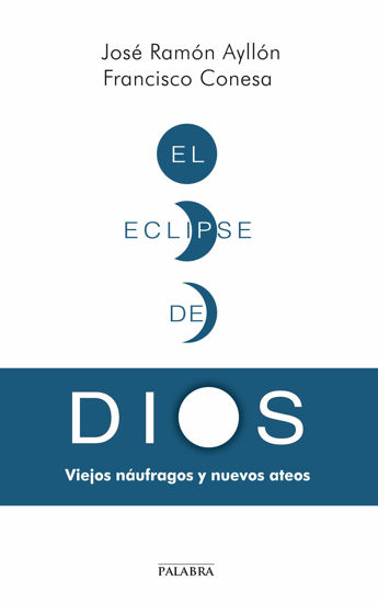 Foto de ECLIPSE DE DIOS (PALABRA)