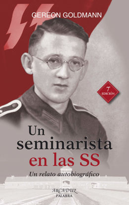 Foto de UN SEMINARISTA EN LA SS #97