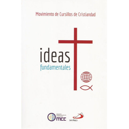 Picture of IDEAS FUNDAMENTALES