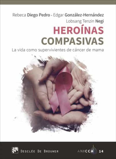 Picture of HEROINAS COMPASIVAS (DESCLEE)