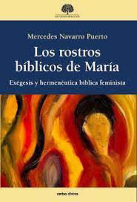 Picture of ROSTROS BIBLICOS DE MARIA #74 (VD)