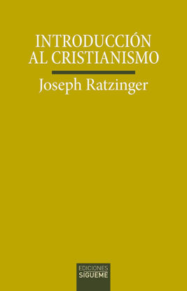 Foto de INTRODUCCION AL CRISTIANISMO #16