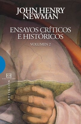 Foto de ENSAYOS CRITICOS E HISTORICOS II (ENCUENTRO)