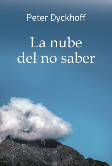 Picture of NUBE DEL NO SABER (MENSAJERO)