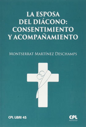 Foto de ESPOSA DEL DIACONO CONSENTIMIENTO Y ACOMPAÑAMIENTO (CPL)