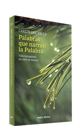 Picture of PALABRAS QUE NARRAN LA PALABRA #127 (VD)