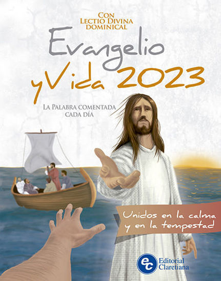 Foto de EVANGELIO Y VIDA 2023