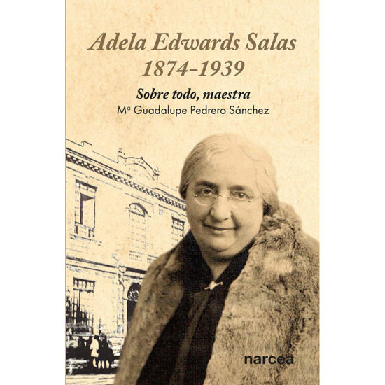 Foto de ADELA EDWARDS SALAS  1874-1939