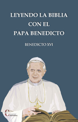 Foto de LEYENDO LA BIBLIA CON EL PAPA BENEDICTO (CRISTIANDAD)