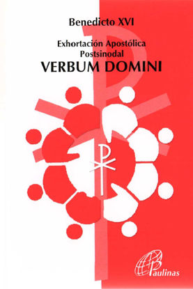 Picture of VERBUM DOMINI (PAULINAS COLOMBIA) #176