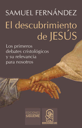 Picture of DESCUBRIMIENTO DE JESUS (SIGUEME)