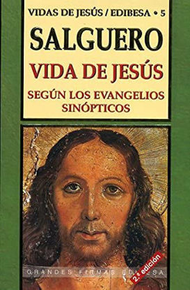 Picture of VIDA DE JESUS SEGUN LOS EVANGELIOS SINOPTICOS #5