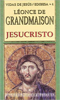 Picture of JESUCRISTO (EDIBESA) #4