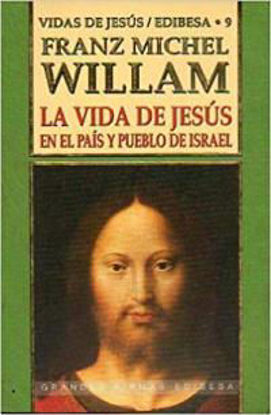 Picture of VIDA DE JESUS EN EL PAIS Y PUEBLO DE #9