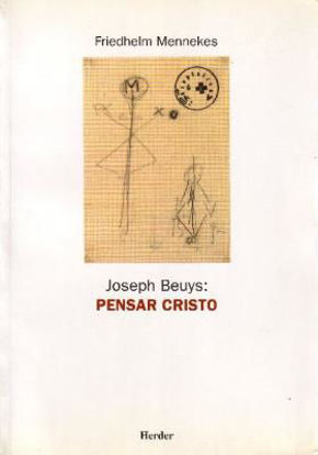 Picture of PENSAR CRISTO (HERDER)