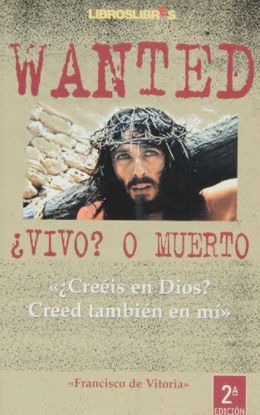 Picture of WANTED VIVO O MUERTO