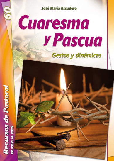 Picture of CUARESMA Y PASCUA (CCS) #60