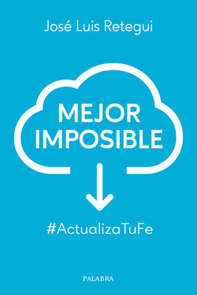 Picture of MEJOR IMPOSIBLE (PALABRA)