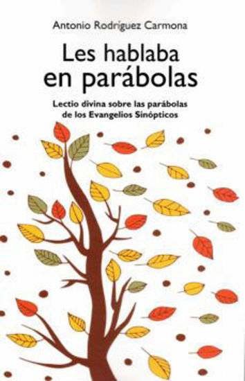 Picture of LES HABLABA EN PARABOLAS #52 (PAULINAS ESPAÑA)