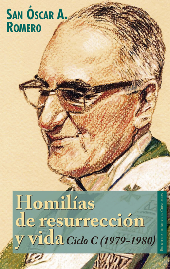 Picture of HOMILIAS DE RESURRECCION Y VIDA CICLO C (1979-1980)#39  (BAC)