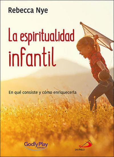 Foto de ESPIRITUALIDAD INFANTIL (SP ESPAÑA)