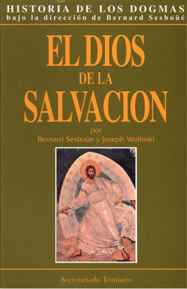 Foto de DIOS DE LA SALVACION #1