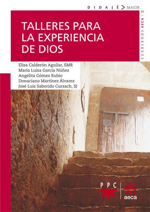 Foto de TALLERES PARA LA EXPERIENCIA DE DIOS (BONUM)