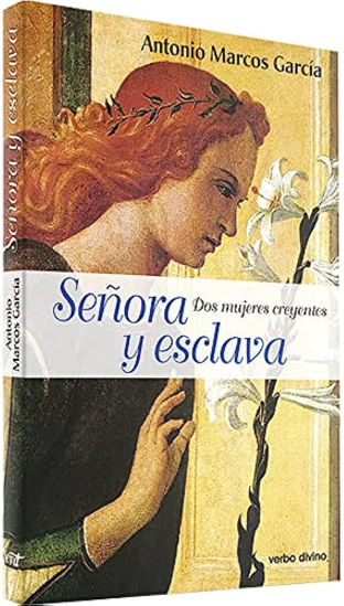 Picture of SEÑORA Y ESCLAVA #2 (VD)