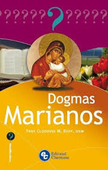 Foto de DOGMAS MARIANOS (CLARETIANA)