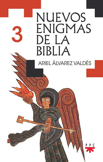 Foto de NUEVOS ENIGMAS DE LA BIBLIA #3 (PPC BONUM)