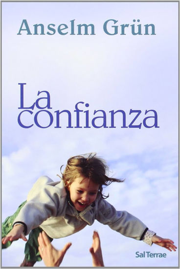 Foto de CONFIANZA (SAL TERRAE) #252