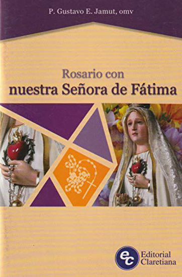 Picture of ROSARIO CON NUESTRA SEÑORA DE FATIMA (CLARETIANA)